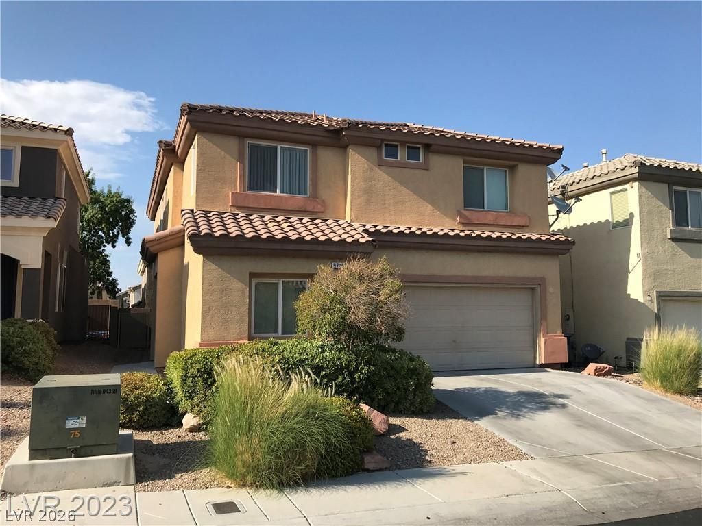 9746 Kampsville Avenue, Las Vegas, NV 89148