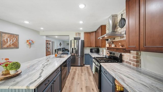 311 Leggett Road, Sale Creek, TN 37373