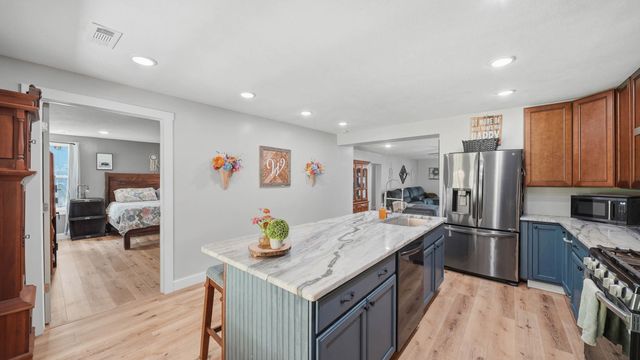 311 Leggett Road, Sale Creek, TN 37373