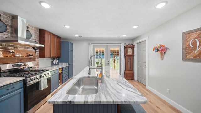 311 Leggett Road, Sale Creek, TN 37373