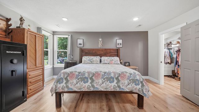 311 Leggett Road, Sale Creek, TN 37373