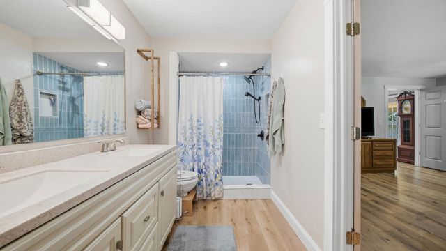 311 Leggett Road, Sale Creek, TN 37373