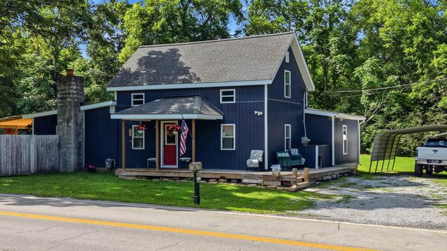 311 Leggett Road, Sale Creek, TN 37373