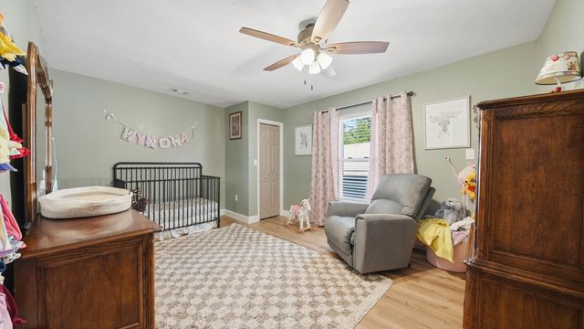 311 Leggett Road, Sale Creek, TN 37373