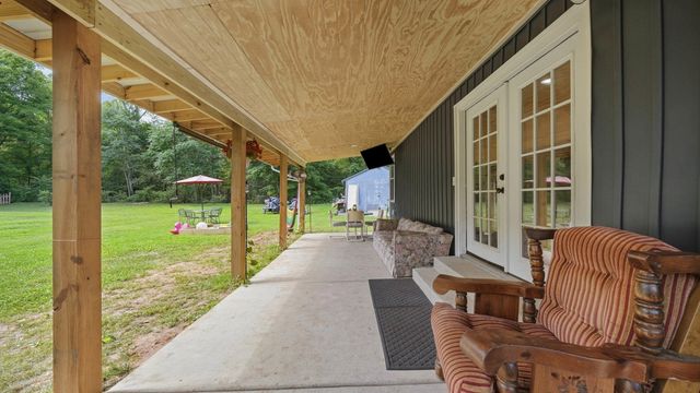 311 Leggett Road, Sale Creek, TN 37373