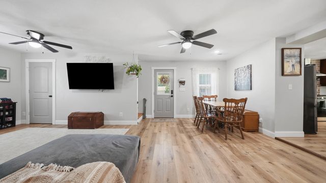311 Leggett Road, Sale Creek, TN 37373