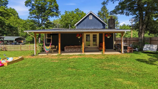 311 Leggett Road, Sale Creek, TN 37373