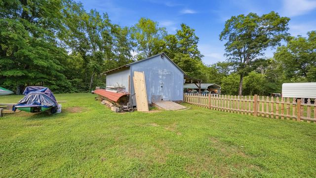 311 Leggett Road, Sale Creek, TN 37373