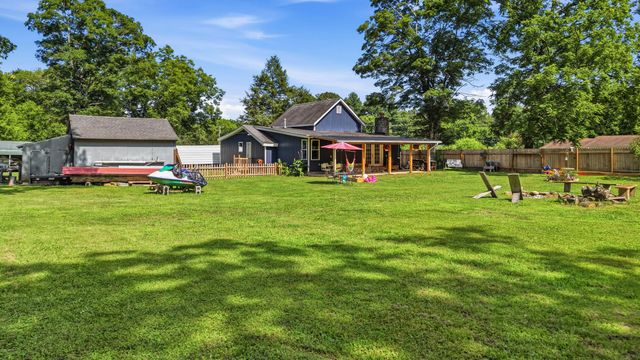 311 Leggett Road, Sale Creek, TN 37373