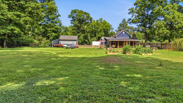 311 Leggett Road, Sale Creek, TN 37373