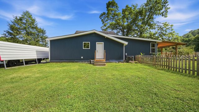 311 Leggett Road, Sale Creek, TN 37373