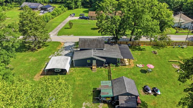 311 Leggett Road, Sale Creek, TN 37373