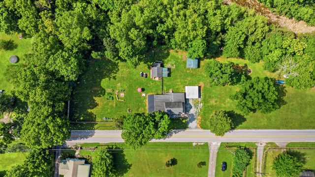 311 Leggett Road, Sale Creek, TN 37373