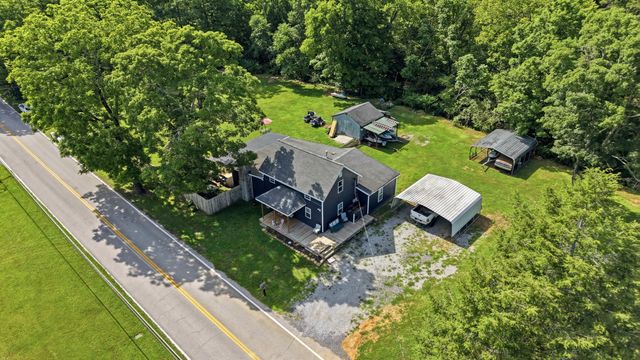 311 Leggett Road, Sale Creek, TN 37373