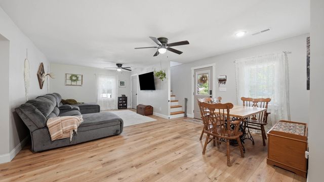 311 Leggett Road, Sale Creek, TN 37373