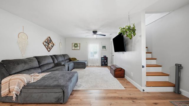 311 Leggett Road, Sale Creek, TN 37373