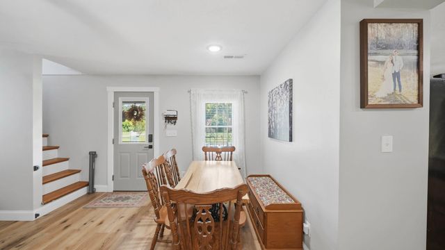 311 Leggett Road, Sale Creek, TN 37373