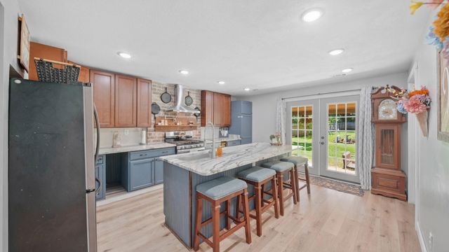 311 Leggett Road, Sale Creek, TN 37373