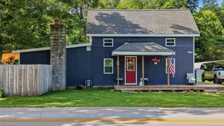 311 Leggett Road, Sale Creek, TN 37373