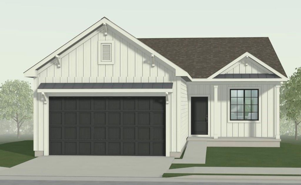 27005 E Dogwood Lane, Lee's Summit, MO 64086