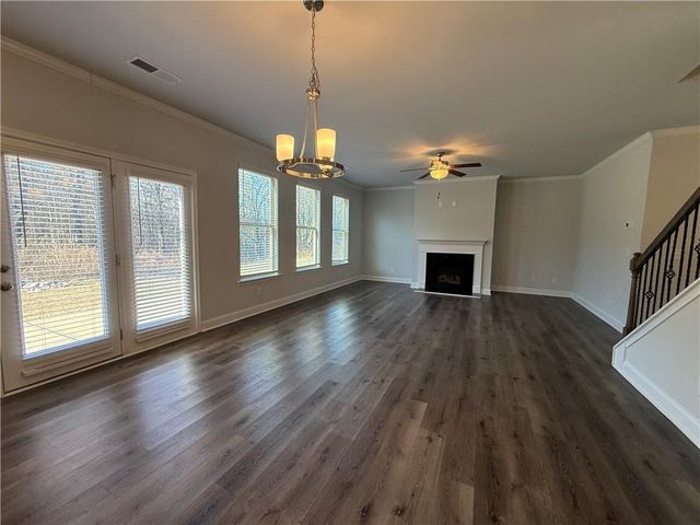 345 Hellen Valley Drive, Braselton, GA 30517