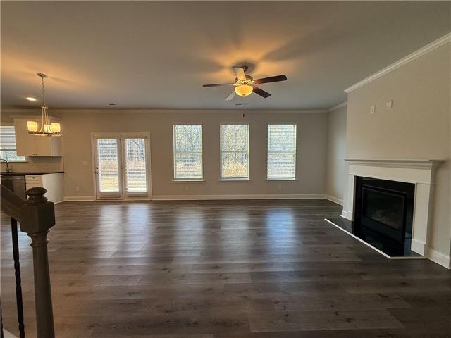 345 Hellen Valley Drive, Braselton, GA 30517