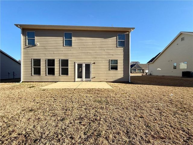 345 Hellen Valley Drive, Braselton, GA 30517