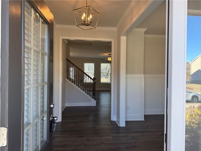 345 Hellen Valley Drive, Braselton, GA 30517