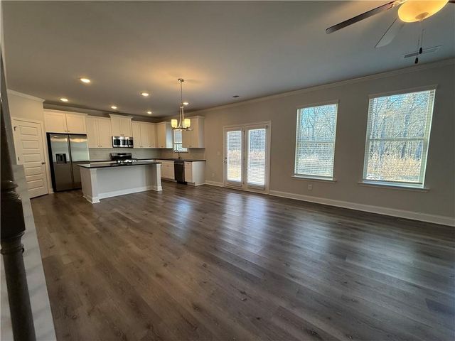 345 Hellen Valley Drive, Braselton, GA 30517