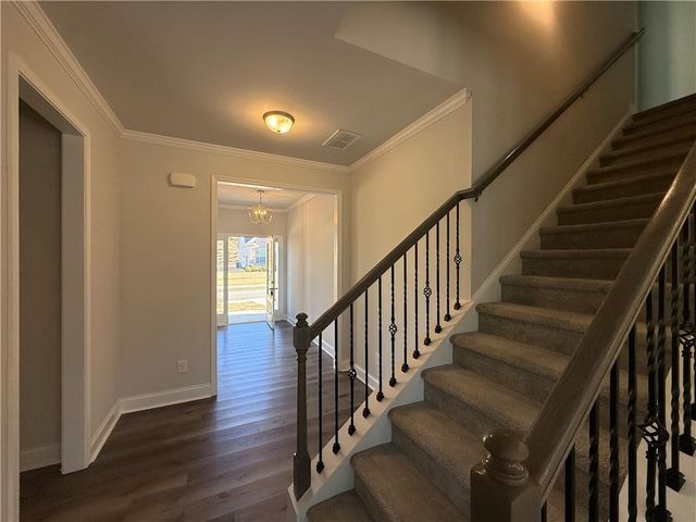 345 Hellen Valley Drive, Braselton, GA 30517