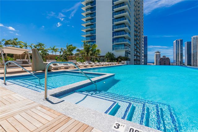 1515 Liona Street 4019, Honolulu, HI 96814