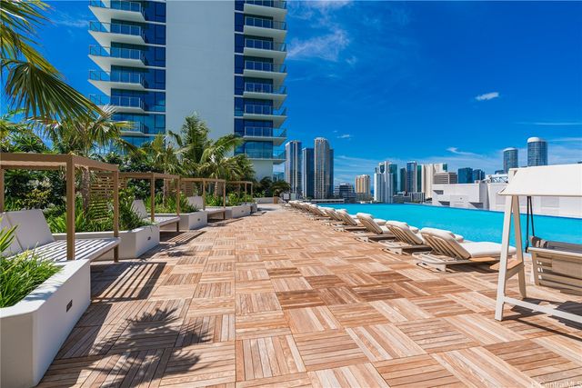 1515 Liona Street 4019, Honolulu, HI 96814