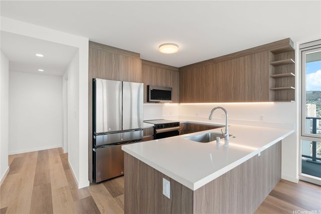 1515 Liona Street 4019, Honolulu, HI 96814