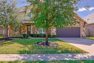 15735 Ponderosa Bend Drive, Cypress, TX 77429