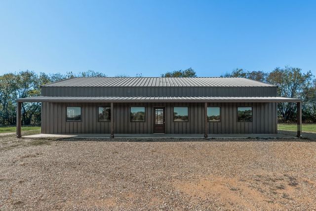 1184 Fm-816 - Lot 3, Wolfe City, TX 75496
