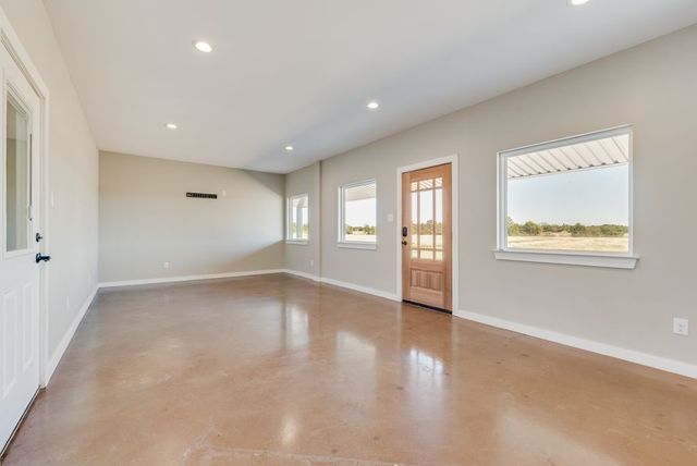 1184 Fm-816 - Lot 3, Wolfe City, TX 75496