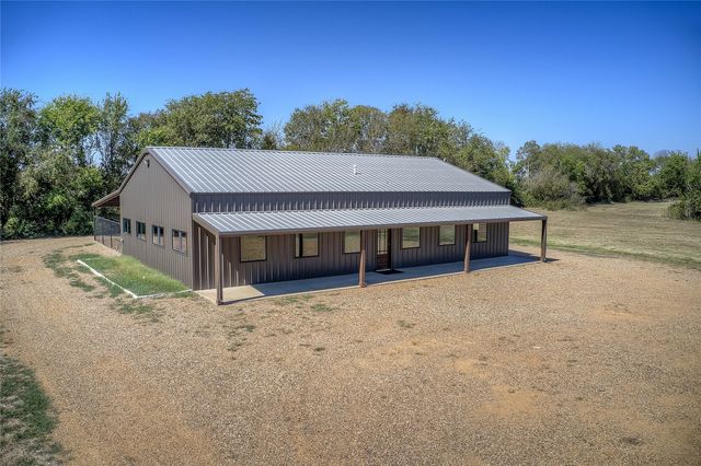 1184 Fm-816 - Lot 3, Wolfe City, TX 75496