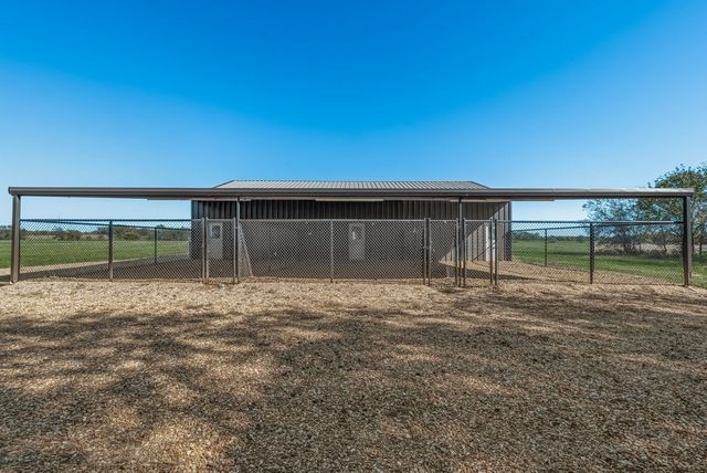 1184 Fm-816 - Lot 3, Wolfe City, TX 75496