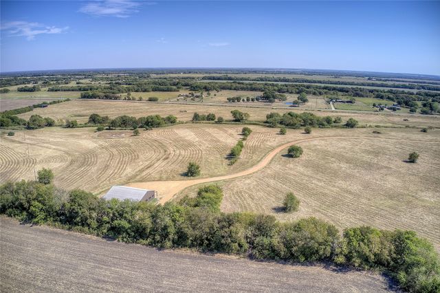 1184 Fm-816 - Lot 3, Wolfe City, TX 75496