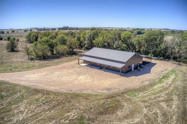 1184 Fm-816 - Lot 3, Wolfe City, TX 75496