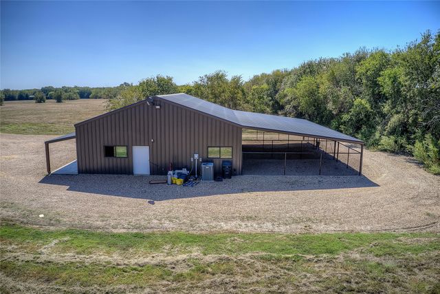 1184 Fm-816 - Lot 3, Wolfe City, TX 75496