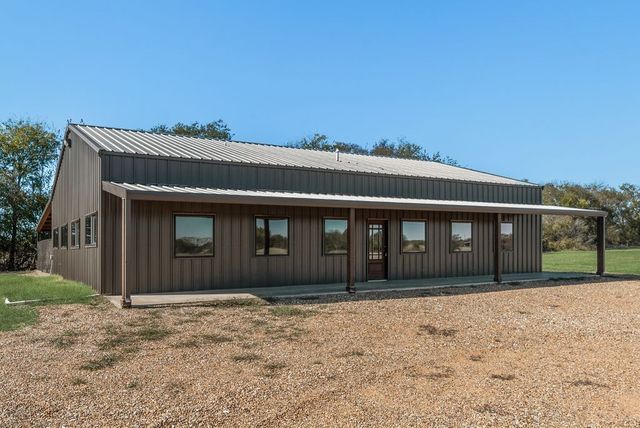 1184 Fm-816 - Lot 3, Wolfe City, TX 75496