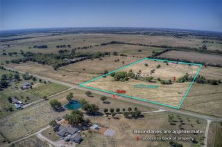 1184 Fm-816 - Lot 3, Wolfe City, TX 75496