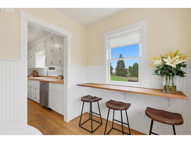 56341 HAZEN Rd, Warren, OR 97053