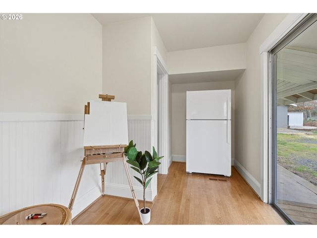 56341 HAZEN Rd, Warren, OR 97053