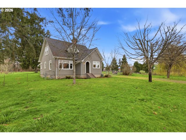 56341 HAZEN Rd, Warren, OR 97053