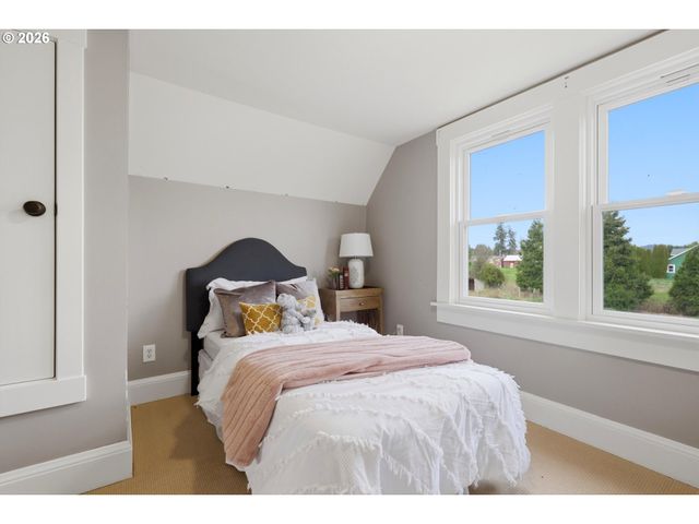 56341 HAZEN Rd, Warren, OR 97053