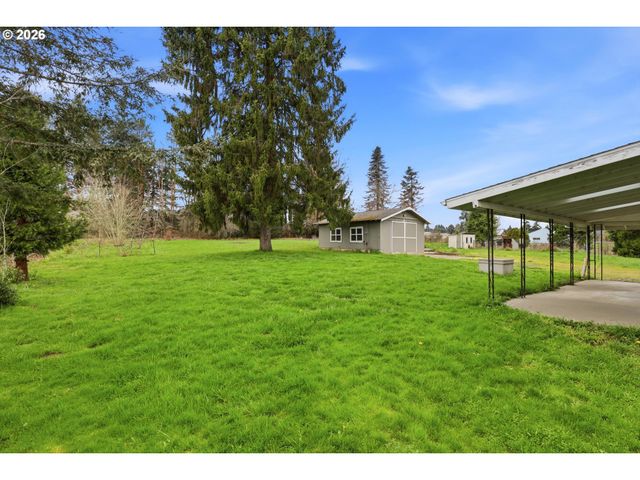 56341 HAZEN Rd, Warren, OR 97053