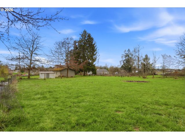 56341 HAZEN Rd, Warren, OR 97053
