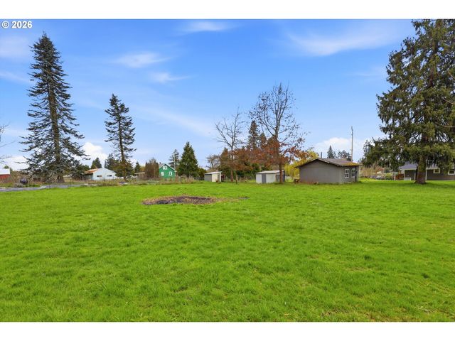 56341 HAZEN Rd, Warren, OR 97053